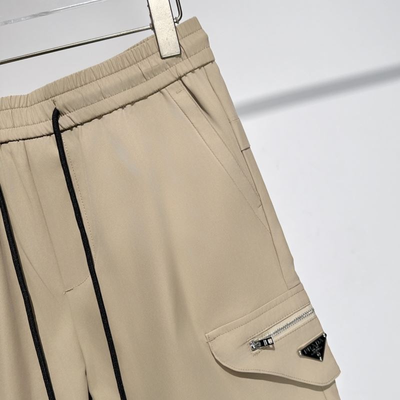 Prada Short Pants